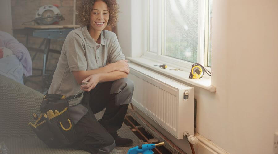 Professional expert plumbing services in Belle Chasse, LA